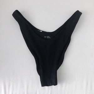 aerie bikini bottoms